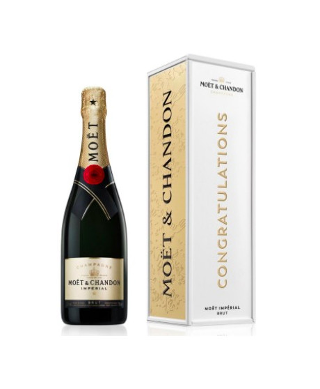 Moët & Chandon Impérial Brut