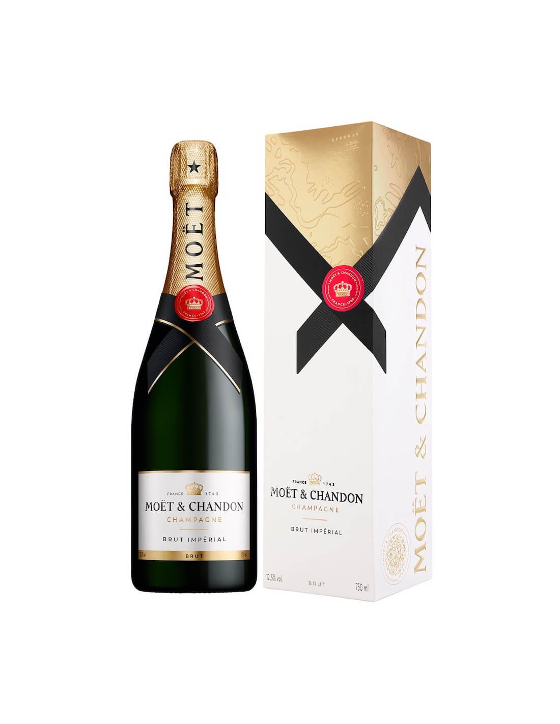 Moët & Chandon Impérial Brut